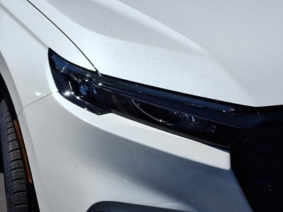 2023 Honda CR-V Hybrid Sport AWD