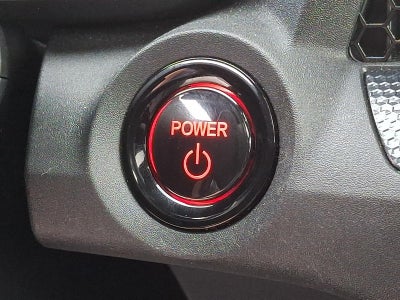 2024 Honda CR-V Hybrid Sport-L AWD