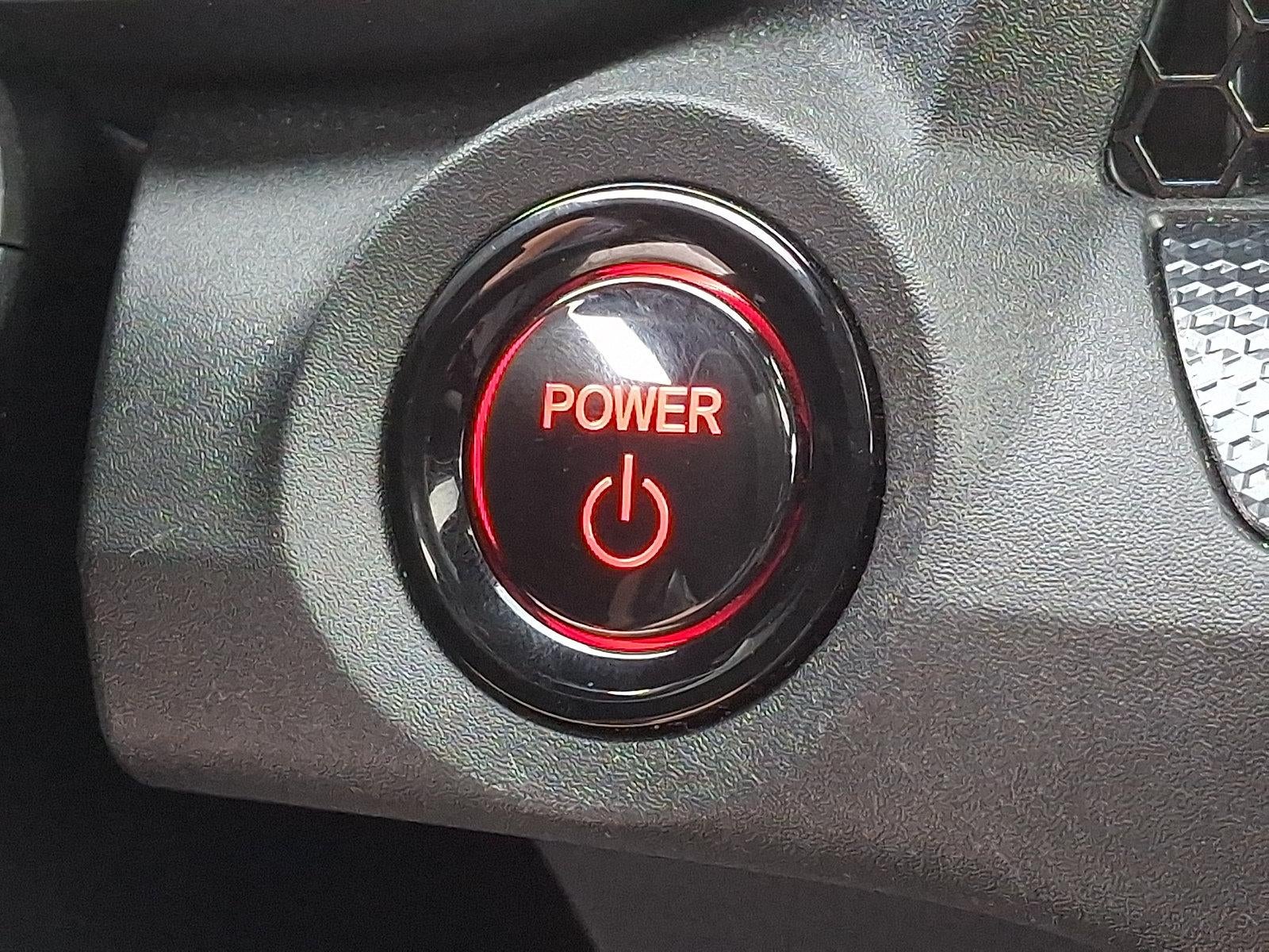 2024 Honda CR-V Hybrid Sport-L AWD
