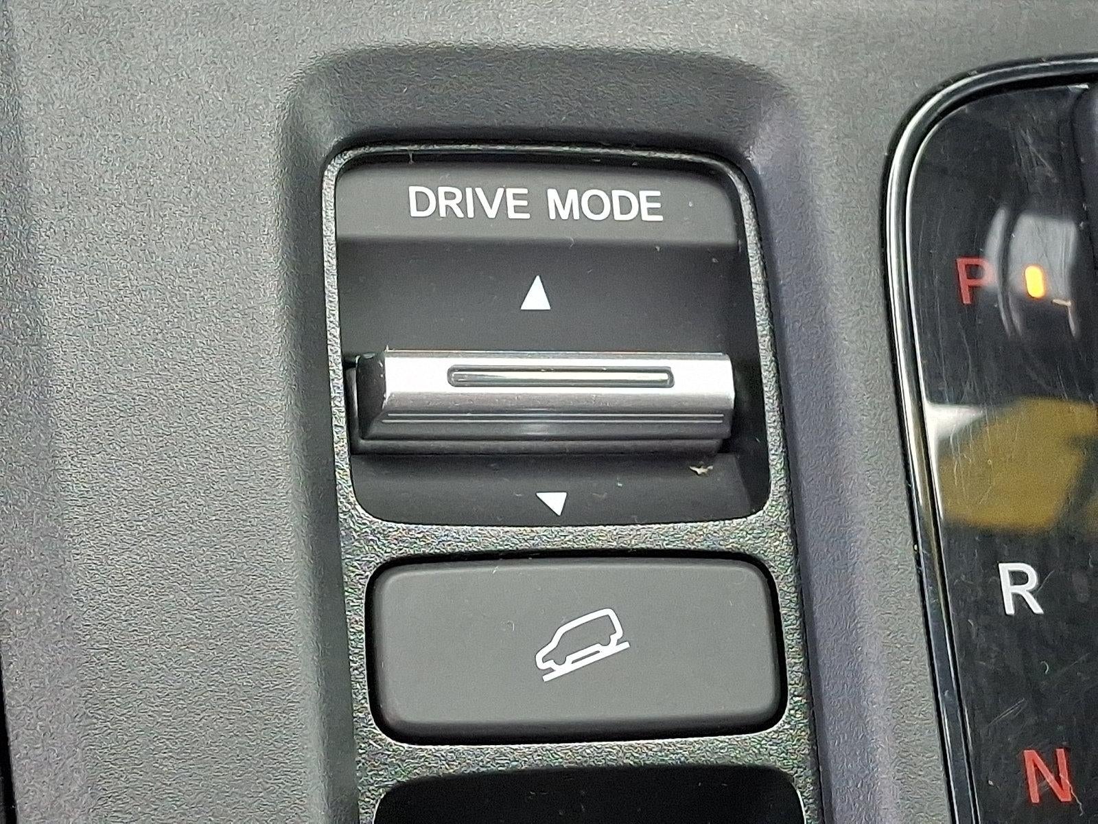 2024 Honda CR-V Hybrid Sport-L AWD