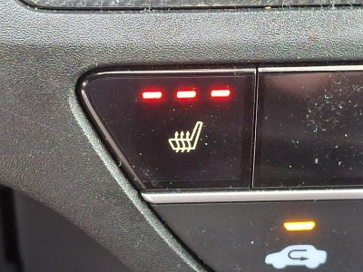 2024 Honda CR-V Hybrid Sport-L AWD