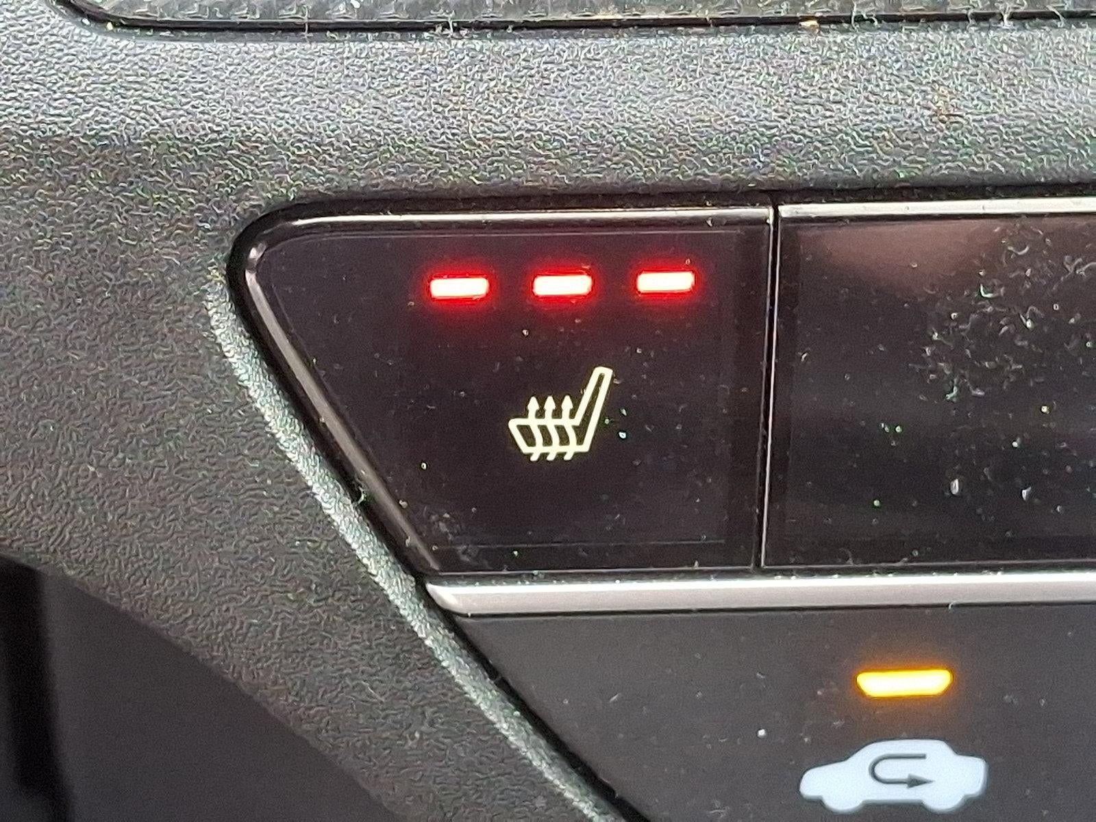 2024 Honda CR-V Hybrid Sport-L AWD