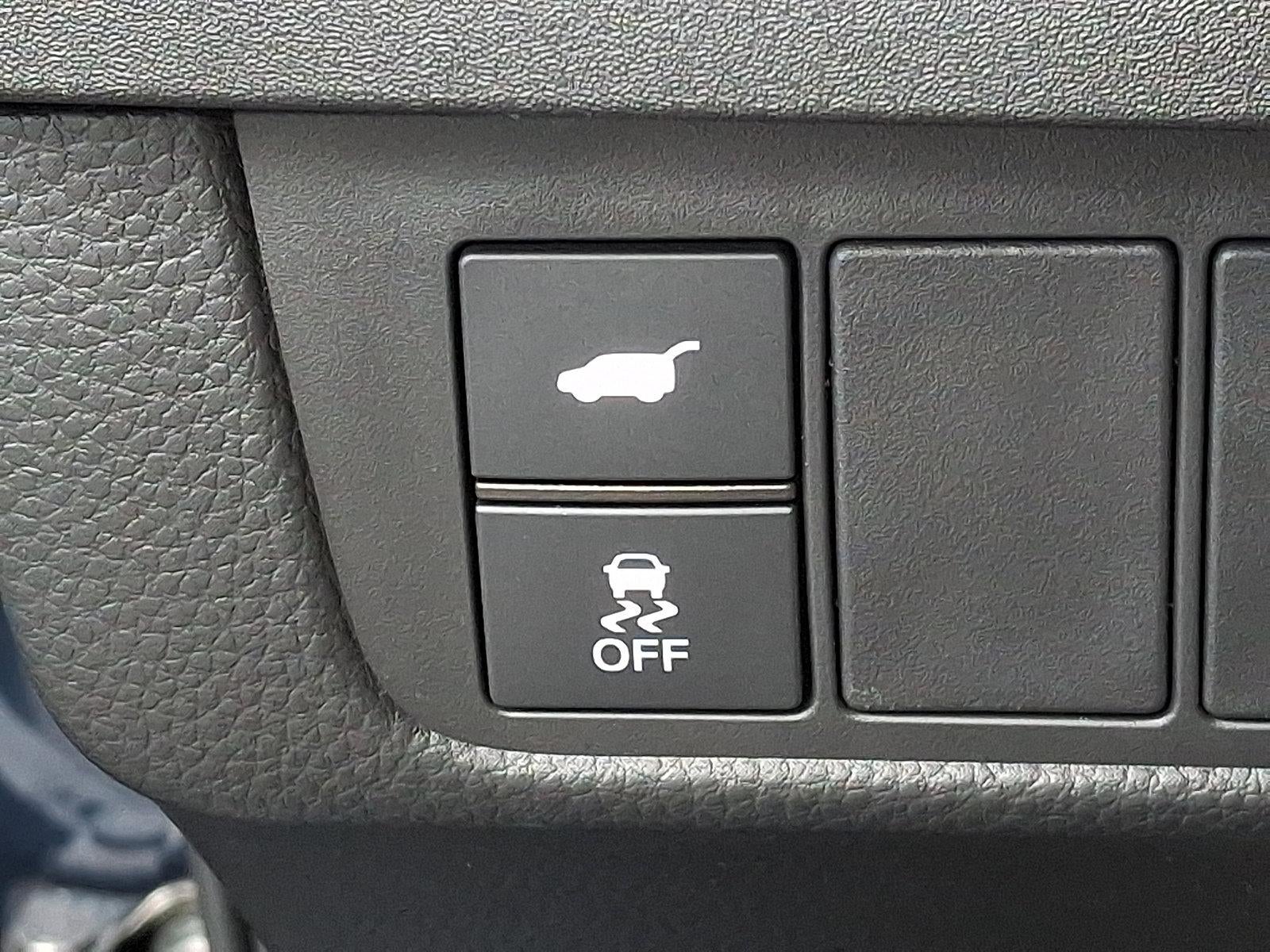 2024 Honda CR-V Hybrid Sport-L AWD