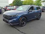 2024 Honda CR-V Hybrid Sport-L AWD