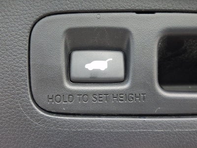 2024 Honda CR-V Hybrid Sport-L AWD