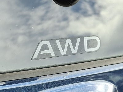 2024 Honda CR-V Hybrid Sport-L AWD