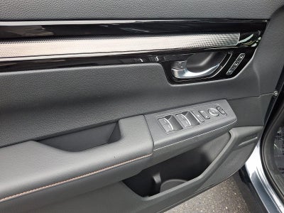 2024 Honda CR-V Hybrid Sport Touring AWD