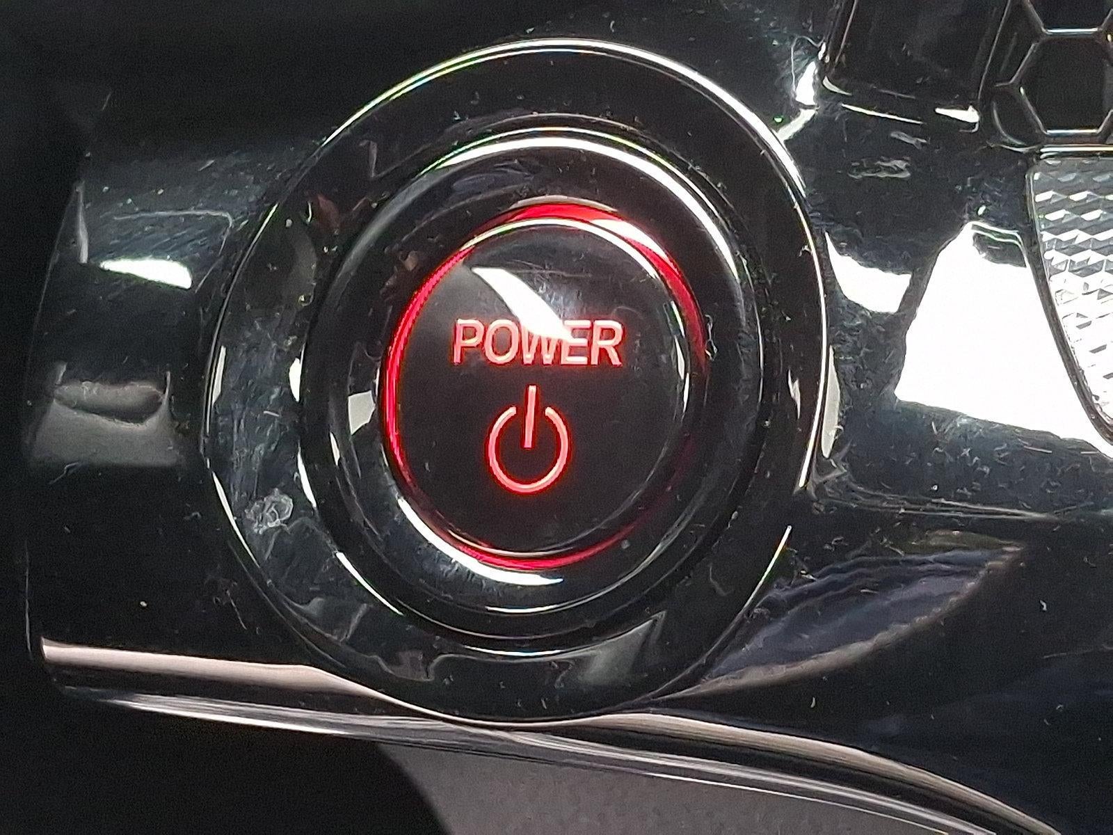 2024 Honda CR-V Hybrid Sport Touring AWD