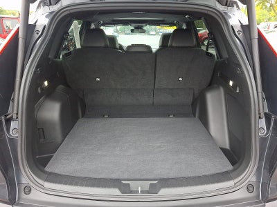 2024 Honda CR-V Hybrid Sport Touring AWD