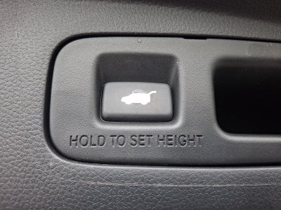 2024 Honda CR-V Hybrid Sport Touring AWD