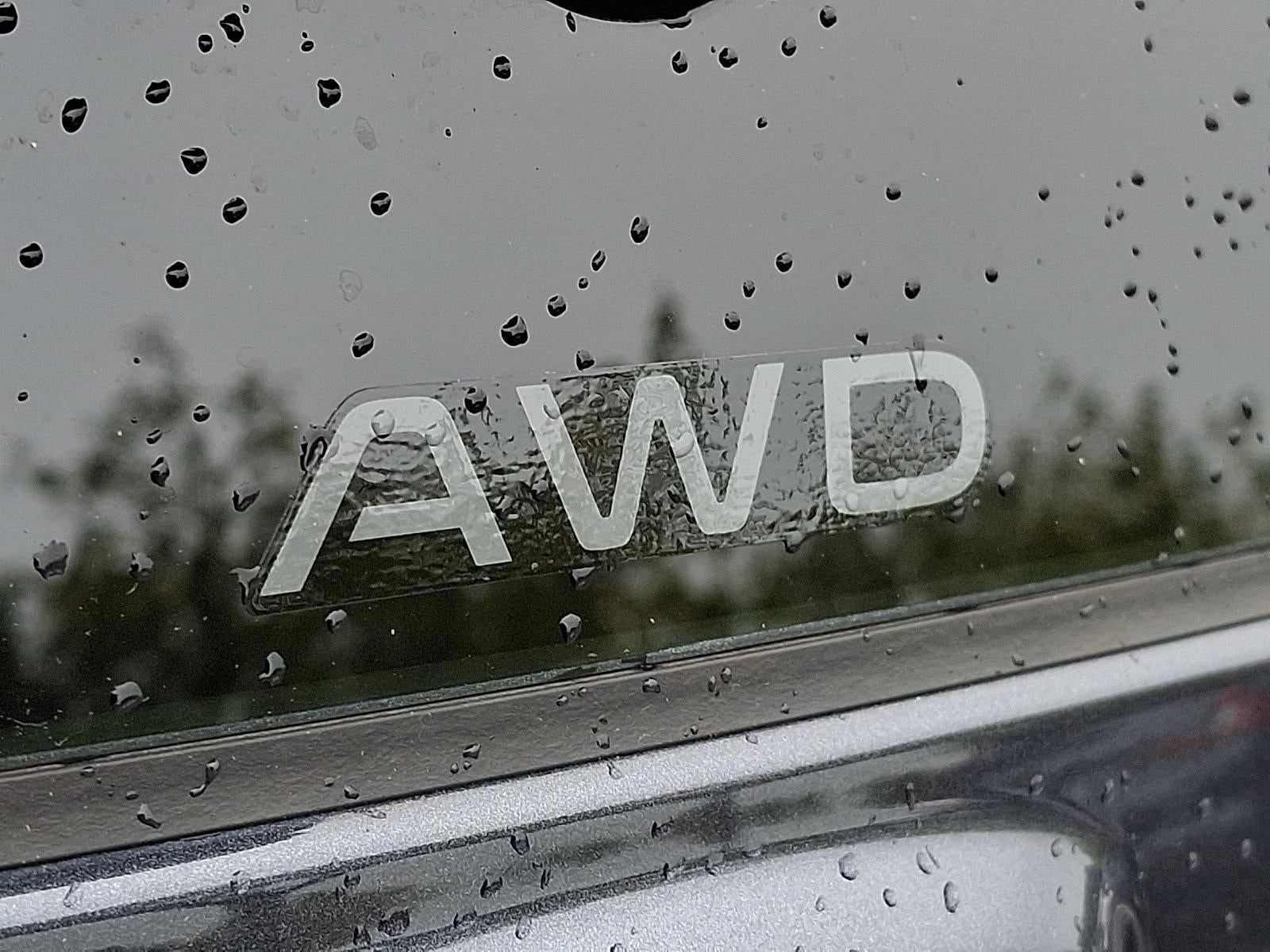 2024 Honda CR-V Hybrid Sport Touring AWD