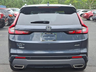 2024 Honda CR-V Hybrid Sport Touring AWD