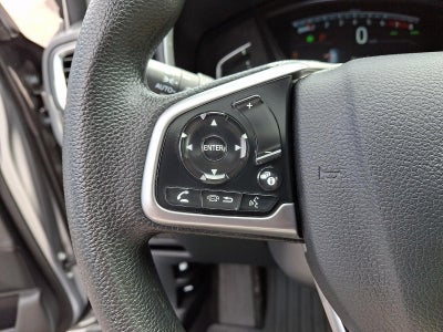 2020 Honda CR-V EX AWD