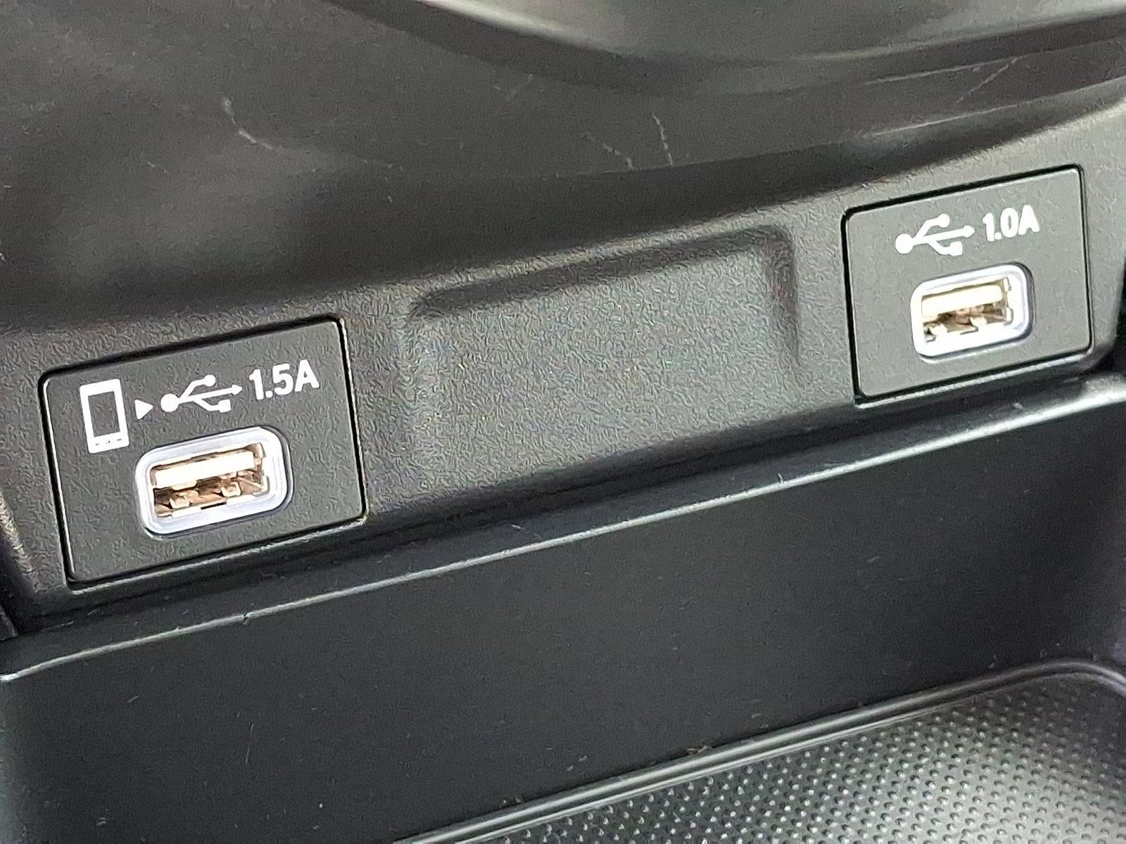 2020 Honda CR-V EX AWD