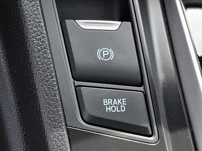 2020 Honda CR-V EX AWD