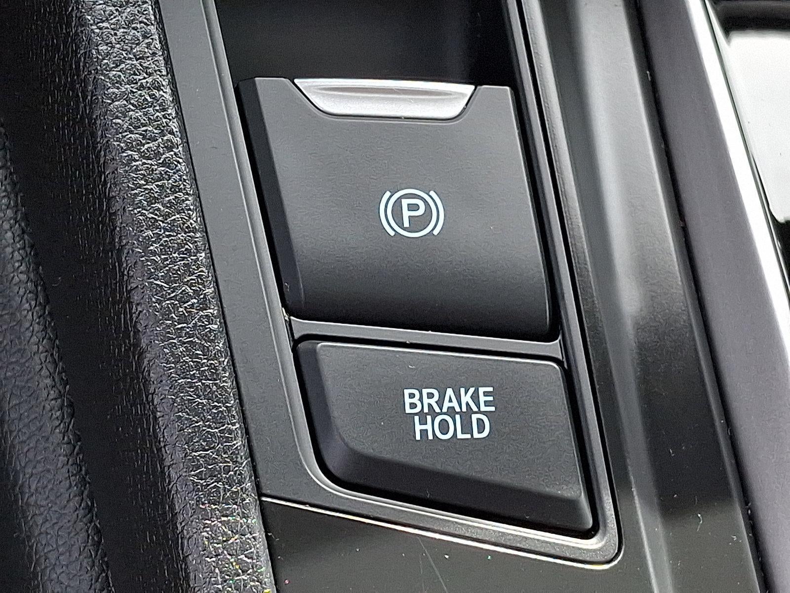 2020 Honda CR-V EX AWD