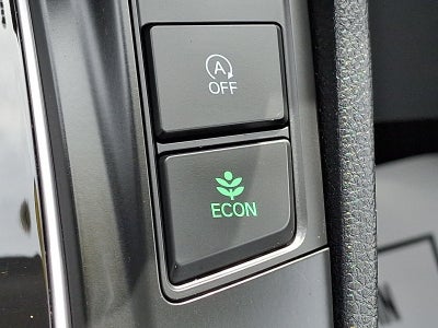 2020 Honda CR-V EX AWD