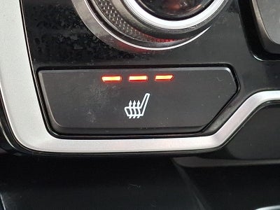 2020 Honda CR-V EX AWD