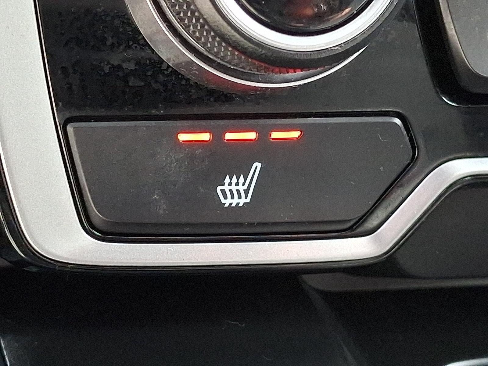 2020 Honda CR-V EX AWD
