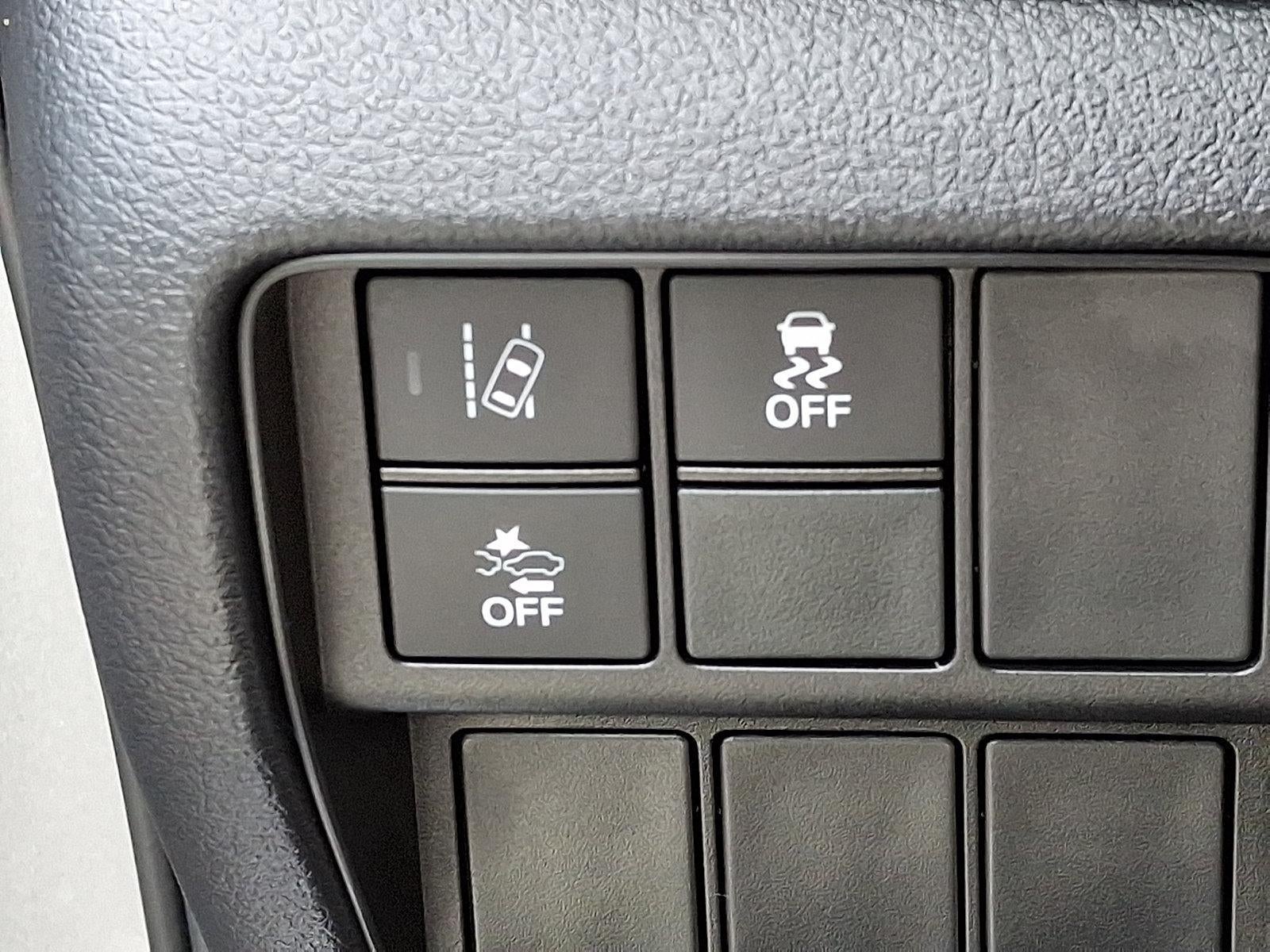 2020 Honda CR-V EX AWD