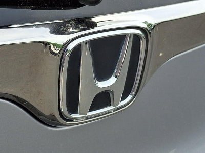 2020 Honda CR-V EX AWD