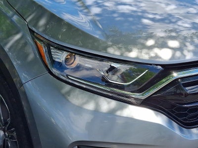 2020 Honda CR-V EX AWD