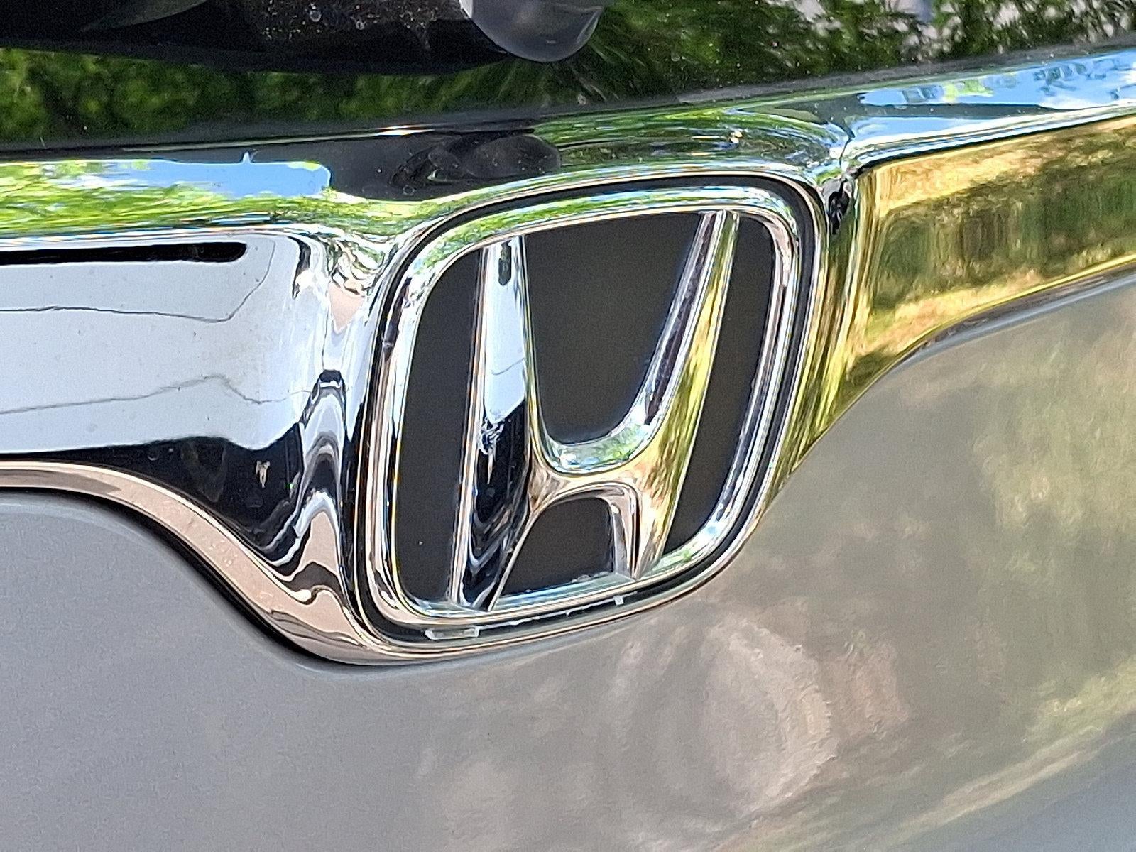 2020 Honda CR-V EX AWD