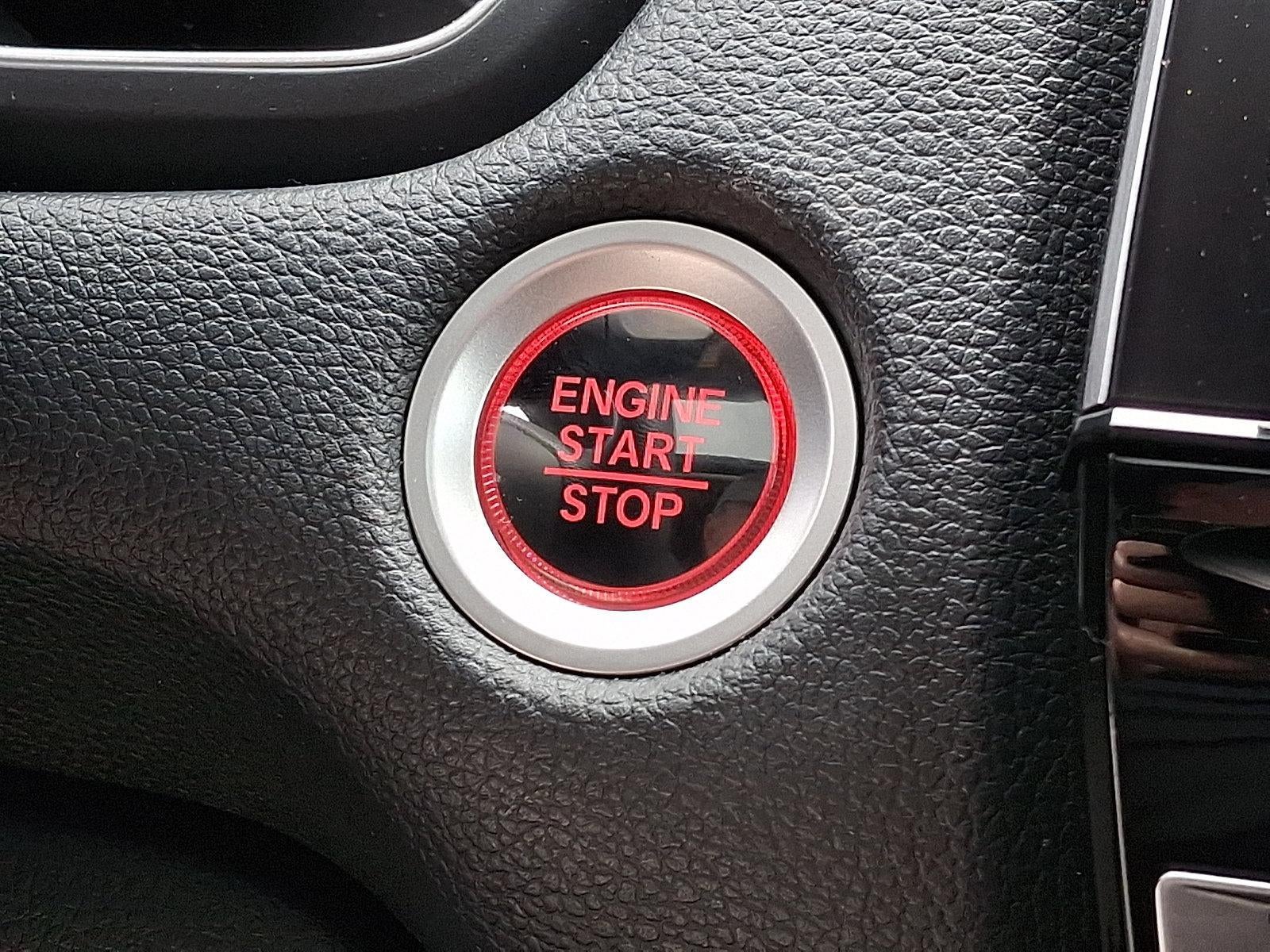2020 Honda CR-V EX AWD