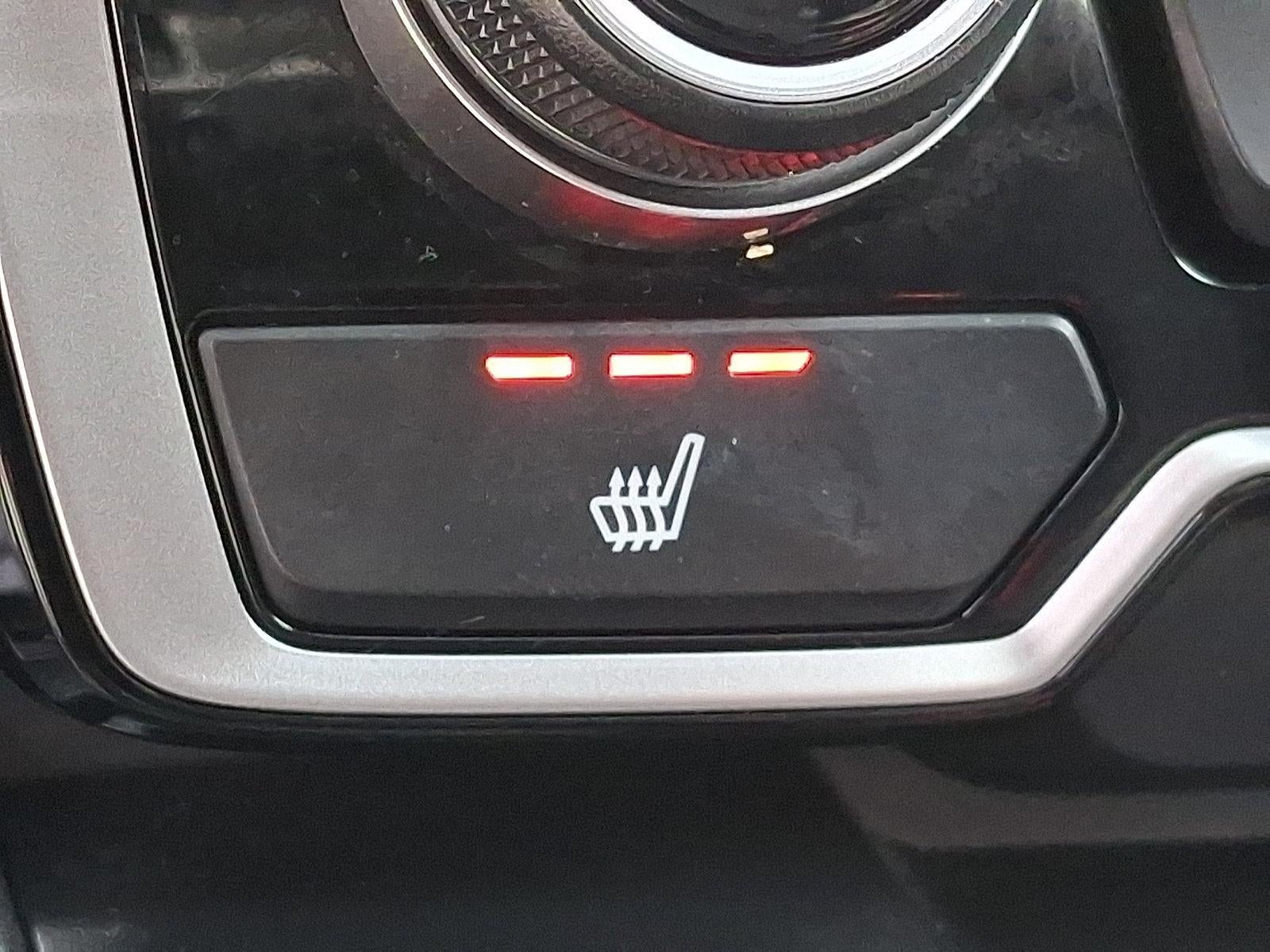2020 Honda CR-V EX AWD