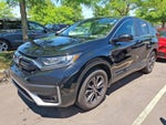 2020 Honda CR-V EX AWD