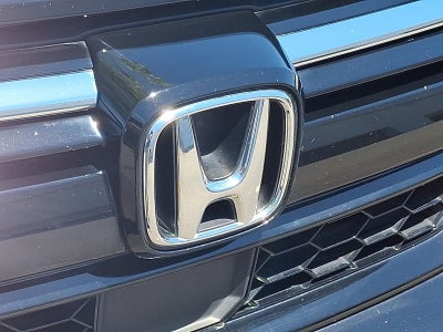 2020 Honda CR-V EX AWD