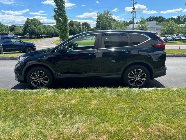 2020 Honda CR-V EX AWD