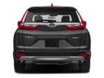 2018 Honda CR-V EX AWD