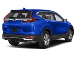 2021 Honda CR-V EX AWD