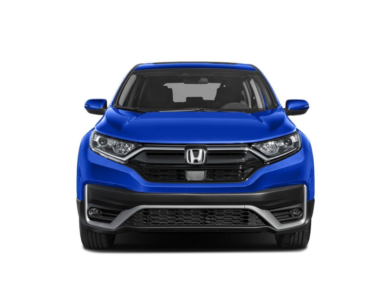 2021 Honda CR-V EX AWD
