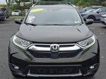 2017 Honda CR-V EX-L AWD