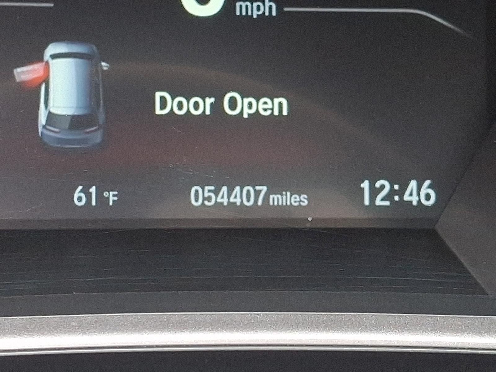 2017 Honda CR-V EX-L AWD