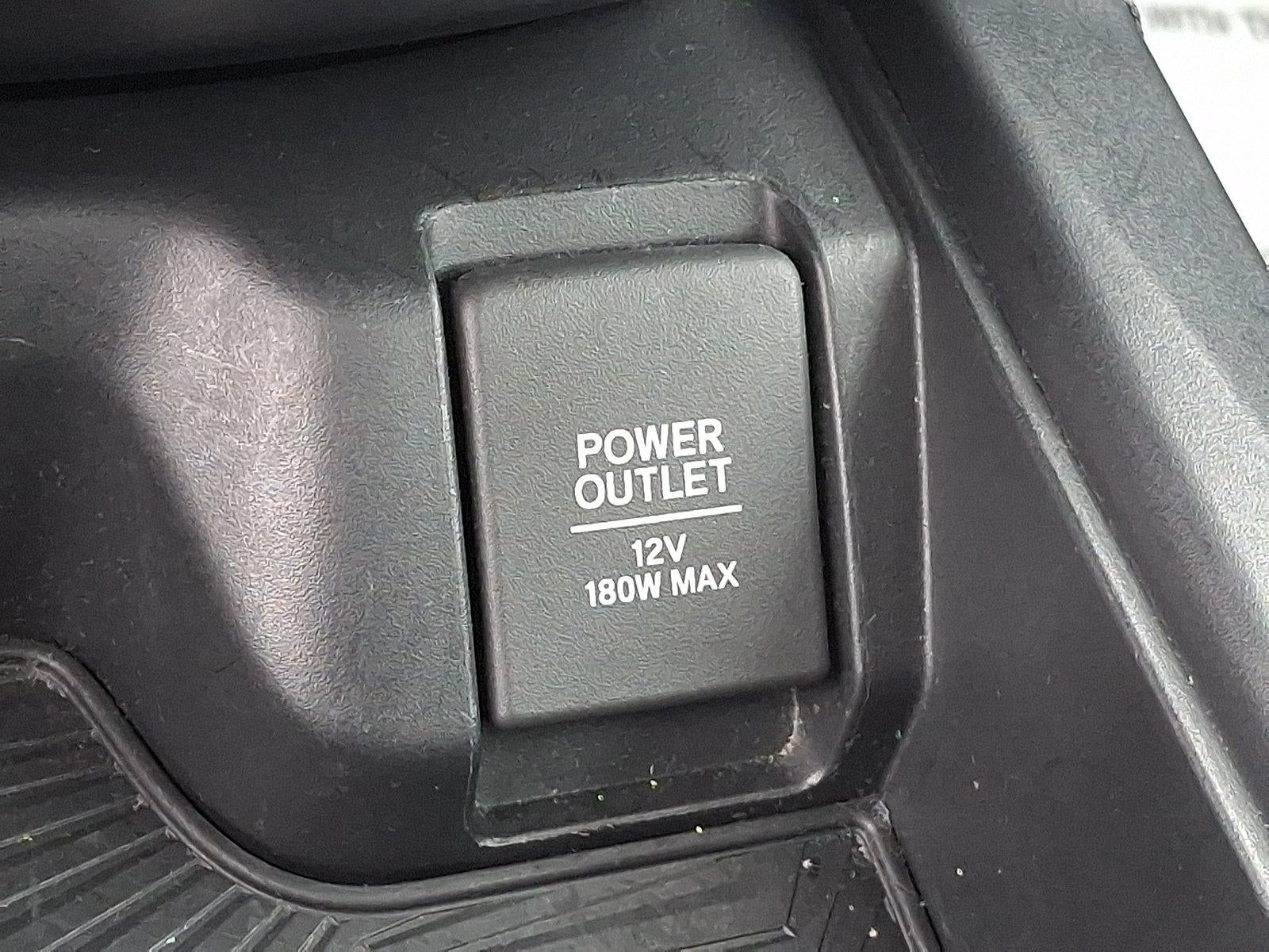 2017 Honda CR-V EX-L AWD