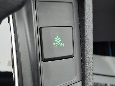 2017 Honda CR-V EX-L AWD