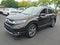 2017 Honda CR-V EX-L AWD