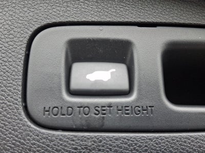 2017 Honda CR-V EX-L AWD