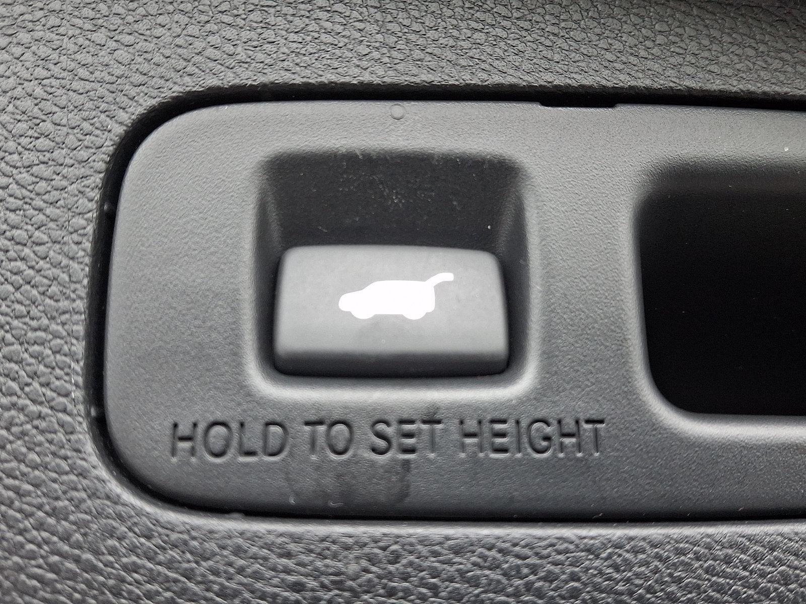 2017 Honda CR-V EX-L AWD