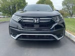 2022 Honda CR-V EX-L AWD