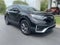 2022 Honda CR-V EX-L AWD