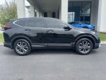 2022 Honda CR-V EX-L AWD