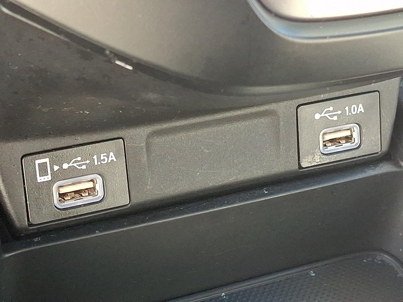 2021 Honda CR-V EX-L AWD