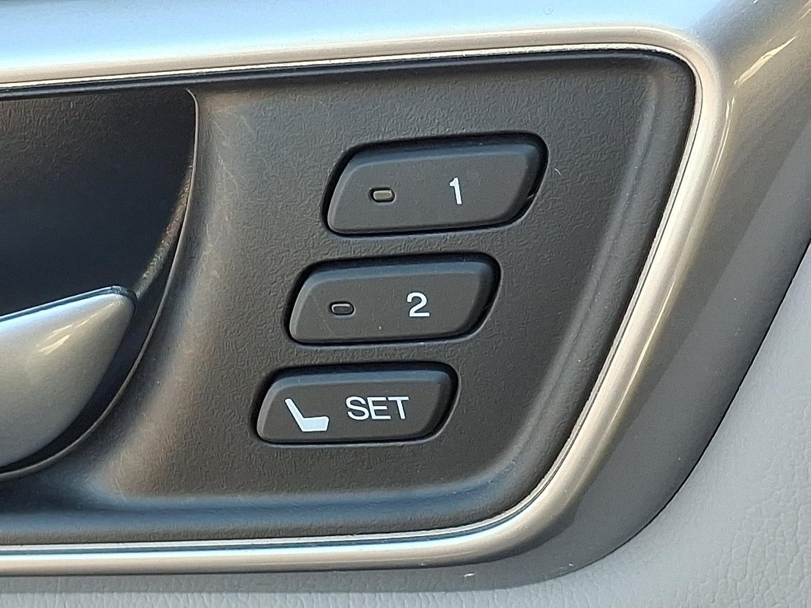 2021 Honda CR-V EX-L AWD