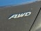2021 Honda CR-V EX-L AWD