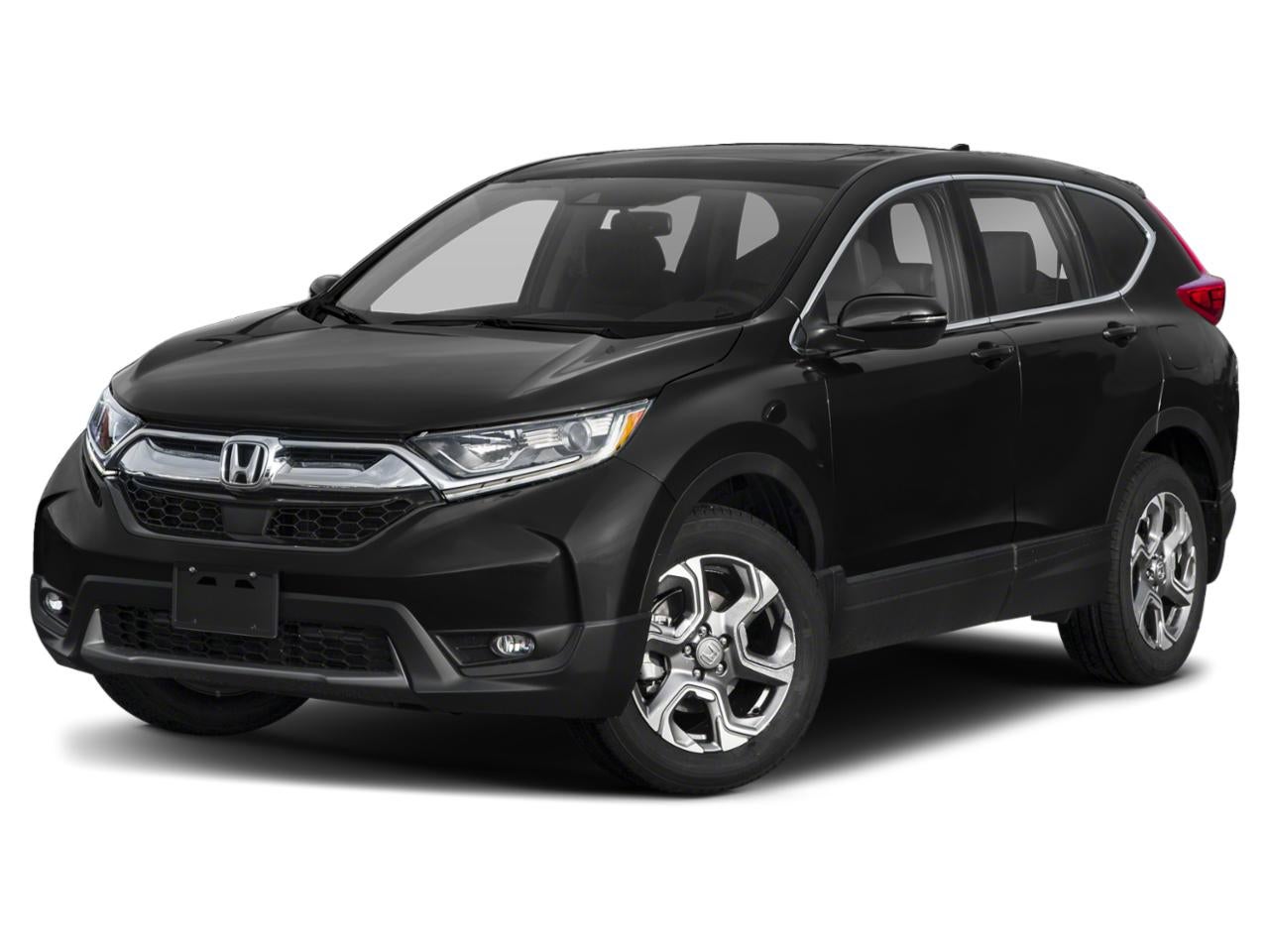 2019 Honda CR-V EX-L AWD