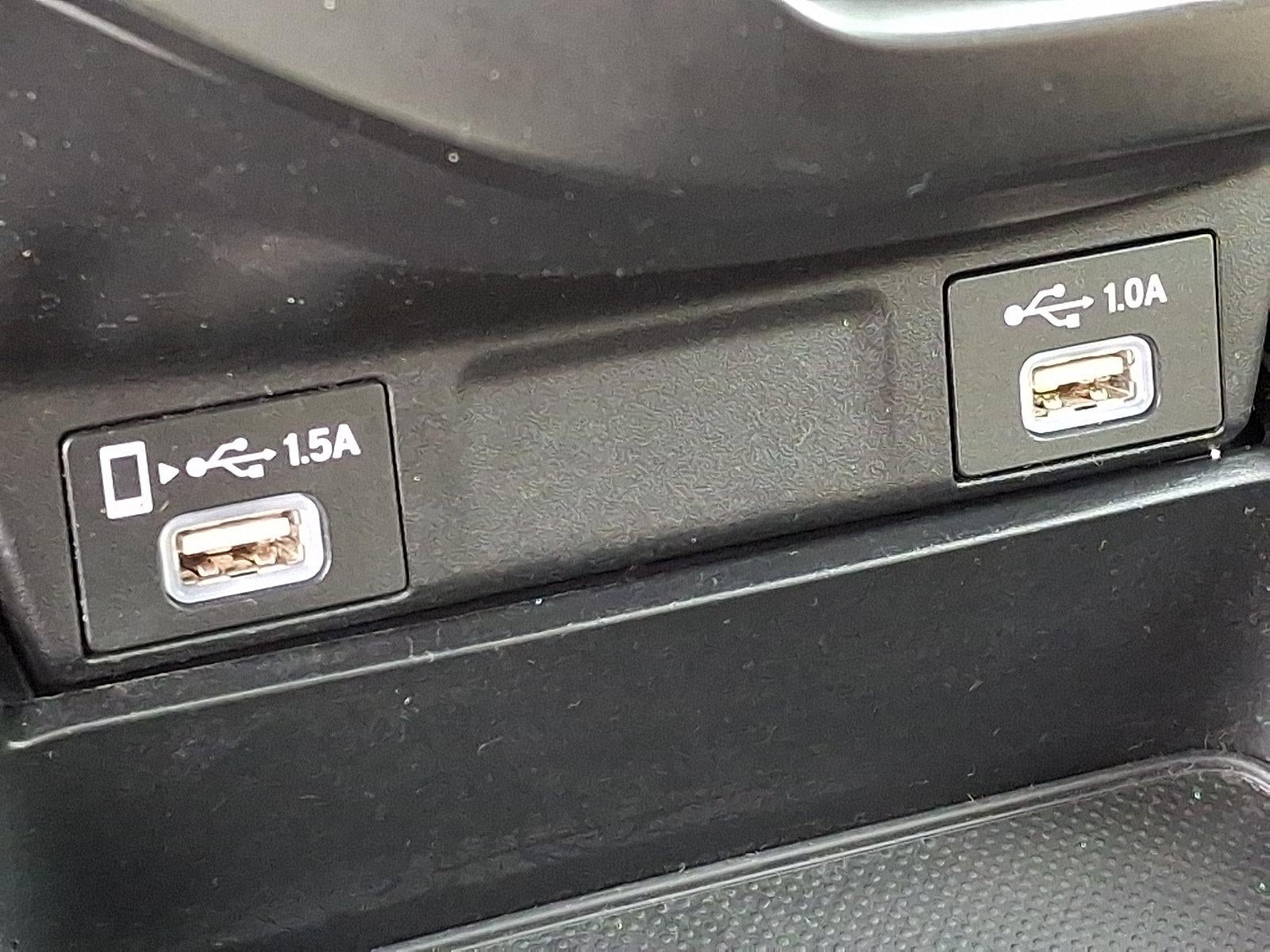 2021 Honda CR-V EX-L AWD